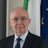 Tân Chủ tịch ICAO Salvatore Sciacchitano. (Ảnh: A21)