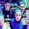 Công nghệ nhận diện khuôn mặt đang ngày càng phát triển tại Trung Quốc. (Ảnh: Reuters)