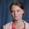 Nhà hoạt động môi trường Thụy Điển Greta Thunberg. (Ảnh: AP)