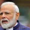 Cơ quan công tố Ấn Độ vừa lật tẩy âm mưu ám sát Thủ tướng Narendra Modi. (Ảnh: Reuters)