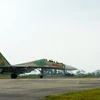 Đoàn không quân Lam Sơn: Lá chắn thép trên bầu trời Đông Bắc