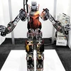Robot Kaleido của Kawasaki. (Ảnh: Reuters)