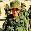 Lực lượng phòng vệ Israel. (Ảnh: Wikimedia)
