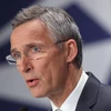 Tổng Thư ký NATO Jens Stoltenberg