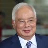 Cựu Thủ tướng Malaysia Najib Razak. (Ảnh: The Star)