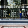 Ngân hàng Trung ương Indonesia. (Ảnh: Getty)