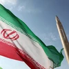 Iran đang tiếp tục tăng cường năng lực hạt nhân. (Ảnh: AFP/Getty)