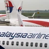 Malaysia Airlines gặp nhiều khó khăn về tài chính. (Ảnh: Nikkei)