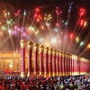 Bắc Kinh hoãn các sự kiện lớn đón Tết Nguyên đán 2020