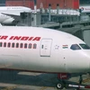 Máy bay của Air India. (Ảnh: Nikkei)