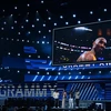 Nghệ sỹ Alicia Keys dành lời tri ân cho Kobe Bryant tại lễ trao giải Grammy