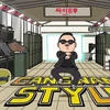Ca khúc "Gangnam Style" chưa hề hết hot trong 7 năm qua. (Ảnh: Youtube)