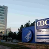 Trụ sở Trung tâm Kiểm soát và Ngăn ngừa Dịch bệnh (CDC) của Mỹ. (Ảnh: Reuters)
