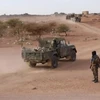 Mali tái triển khai quân đội tại khu vực phía Bắc