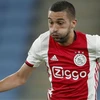 Hakim Ziyech sẽ đến chơi cho Chelsea trong mùa Hè này. (Ảnh: Sky Sports)