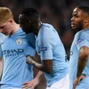 Manchester City có thể "mất trắng" dàn sao do án phạt từ UEFA. (Ảnh: AS)