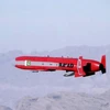 Pakistan thử nghiệm thành công tên lửa hành trình Ra'ad-II