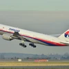 Vụ mất tích MH370 đến nay vẫn là một ẩn số. (Ảnh: Wikipedia)