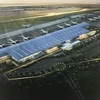 Vietstar Airlines muốn xây dựng nhà ga T3 sân bay Tân Sơn Nhất