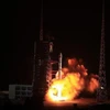 Trung Quốc phóng thành công 4 vệ tinh thử nghiệm vào quỹ đạo