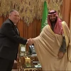 Mỹ trao đổi với Saudi Arabia về các vấn đề an ninh vùng Vịnh