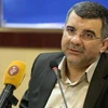 Thứ trưởng Bộ Y tế Iran Iraj Harirchi