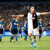 Đại chiến Juventus-Inter Milan bị hoãn do COVID-19. (Ảnh: Fox Sports)