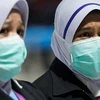 Malaysia ghi nhận thêm các ca nhiễm COVID-19. (Ảnh: Nikkei)