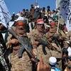 Taliban từ chối đề nghị phóng thích tù nhân từ chính quyền Afghanistan