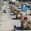 Nga, Thổ Nhĩ Kỳ nhất trí nội dung chi tiết thỏa thuận ngừng bắn Idlib