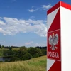 Ba Lan đã phải đóng cửa biên giới với nhiều nước láng giềng do COVID-19. (Ảnh: AFP/Getty)