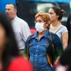 Argentina: Buenos Aires vẫn đông đúc nhộn nhịp bất chấp dịch bệnh