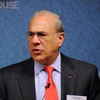 Tổng Thư ký OECD Angel Gurria. (Ảnh: Wikimedia)