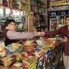 Ngành bán lẻ Ấn Độ chịu nhiều tác động tiêu cực từ dịch COVID-19