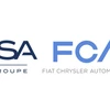 COVID-19 đã đặt dấu hỏi đối với kế hoạch sát nhập PSA và FCA. (Ảnh: Autocar)
