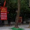 Hà Nội: Hàng quán đồng loạt dừng hoạt động, chợ dân sinh vẫn tấp nập
