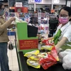 Hà Nội khuyến cáo người dân không nên tích trữ hàng hóa