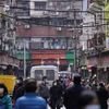 Trung Quốc: Vũ Hán chuẩn bị nới lỏng quy định về ra vào thành phố