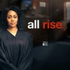 Loạt phim truyền hình ăn khách "All Rise" của kênh CBS. (Ảnh: CBS)