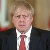 Thủ tướng Anh Boris Johnson. (Ảnh: TASS)