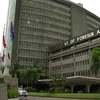 Bộ Ngoại giao Philippines. (Ảnh: CNN)