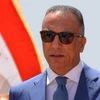 Thủ tướng được chỉ định Mustafa al-Kadhimi. (Ảnh: Wikicommons)