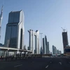 UAE: Dubai sử dụng các khách sạn hạng sang làm khu cách ly