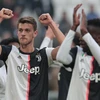 Hai cầu thủ Matuidi và Rugani của Juventus đã khỏi bệnh COVID-19