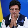 Người dân Brazil phản đối quyết định miễn nhiệm Bộ trưởng Y tế