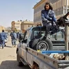 Libya: GNA phát động chiến dịch tấn công quân đội miền Đông