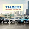 Thaco bắt tay hợp tác với BMW. (Ảnh: BMW Vietnam)
