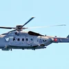 Trực thăng Sikorsky CH-148 của Không quân Hoàng gia Canada. (Ảnh: Wikipedia)
