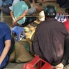 Đột kích sới bạc quy mô lớn tại Đồng Nai, bắt giữ hơn 100 đối tượng