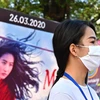 Lào đã có hơn 1 tháng không phát hiệm thêm ca nhiễm COVID-19. (Ảnh: AFP)